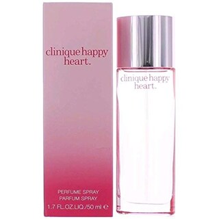 Foto 1 | Foto 1 | Venta Internacional - Perfume Clinique Happy Heart Eau De Parfum Para Mujer, 50 Ml