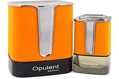 Foto 1 | Foto 1 | Venta Internacional - Perfume Al Haramain Opulent Saffron 100 Ml