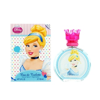 Foto 1 | Foto 1 | Perfume Disney Princess Eau De Toilette 100 Ml Para Niñas - Venta Internacional.