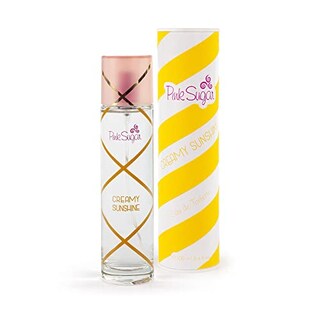 Foto 1 | Foto 1 | Venta Internacional - Perfume Pink Sugar Creamy Sunshine Eau De Toilette Wom, 100 Ml