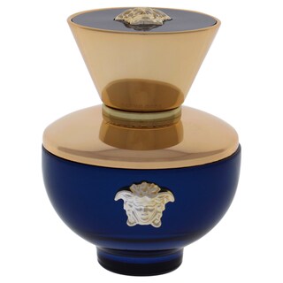 Foto 2 | Foto 2 | Venta Internacional- Perfume Versace Dylan Blue Eau de Parfum 50 Ml para Mujer