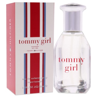 Foto 4 | Foto 4 | Venta Internacional- Perfume Tommy Hilfiger Girl Eau de Toilette 30 Ml para Mujer