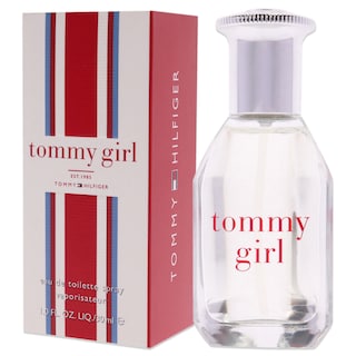 Foto 5 | Foto 5 | Venta Internacional- Perfume Tommy Hilfiger Girl Eau de Toilette 30 Ml para Mujer