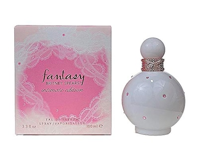 Foto 1 | Foto 1 | Venta Internacional - Perfume Britney Spears Intimate Fantasy Eau De Parfum, 100 Ml