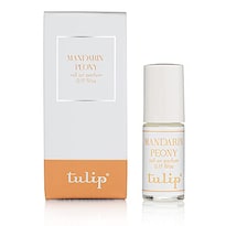 Perfume Tulip Classic Roll On Eau de Parfum para Mujer 18 ml - Venta Internacional