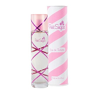 Foto 1 | Foto 1 | Venta Internacional - Perfume Pink Sugar Eau De Toilette 100 Ml Para Mujer