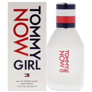 Foto 1 | Foto 1 | Venta Internacional- Perfume Tommy Hilfiger Now Girl Eau de Toilette 30 Ml para Mujer