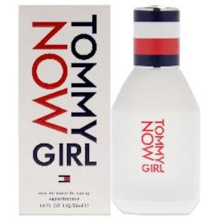 Foto 2 | Foto 2 | Venta Internacional- Perfume Tommy Hilfiger Now Girl Eau de Toilette 30 Ml para Mujer