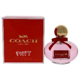 Foto 2 | Foto 2 | Venta Internacional- Perfume Coach Poppy Eau de Parfum 100 ml para Mujer