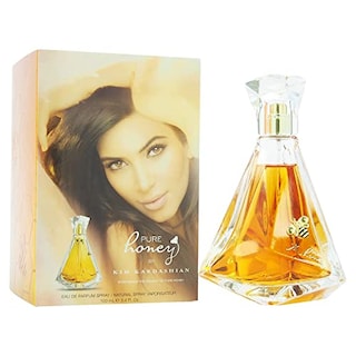 Foto 1 | Foto 1 | Venta Internacional - Perfume Kim Kardashian Pure Honey Eau De Parfum Para Mujer, 100 Ml