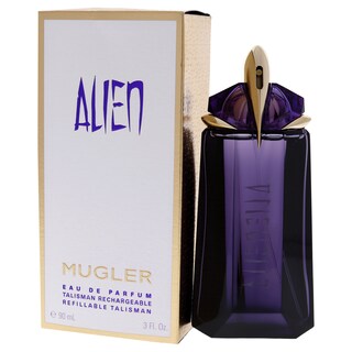 Foto 1 | Foto 1 | Venta Internacional- Perfume Thierry Mugler Alien Eau de Parfum 90 ml para Mujer
