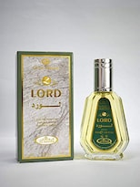 Venta Internacional - Perfume Al-rehab Lord Eau De Perfume En Aerosol, 100 Ml
