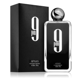 Foto 1 | Foto 1 | Perfume Afnan 9 Pm Eau de Parfum 100 Ml - Venta Internacional