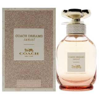 Foto 1 | Foto 1 | Venta Internacional - Perfume Coach Dreams Sunset Eau De Parfum Para Mujer, 40 Ml