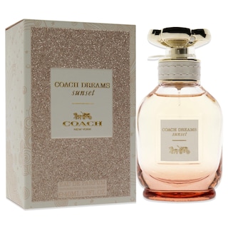 Foto 3 | Foto 3 | Venta Internacional - Perfume Coach Dreams Sunset Eau De Parfum Para Mujer, 40 Ml