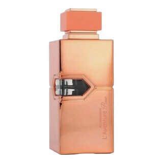 Foto 1 | Foto 1 | Perfume Al Haramain L'aventure Rose Edp 200 ml