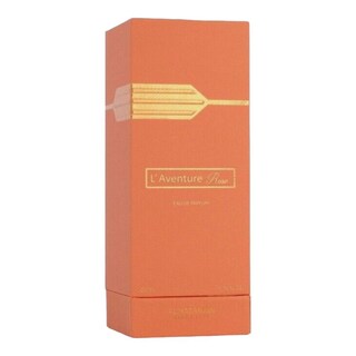 Foto 2 | Foto 2 | Perfume Al Haramain L'aventure Rose Edp 200 ml