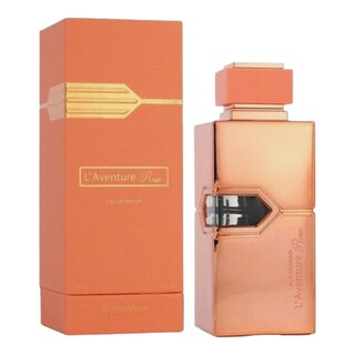 Foto 3 | Foto 3 | Perfume Al Haramain L'aventure Rose Edp 200 ml