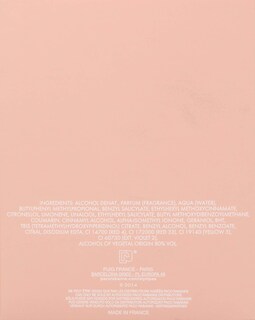 Foto 3 | Foto 3 | Venta Internacional - Perfume Paco Rabanne Olympea Eau De Parfum En Espray 80 Ml