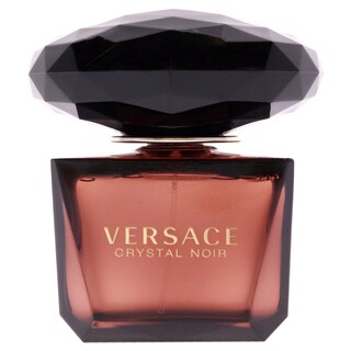 Foto 2 | Foto 2 | Perfume Versace Crystal Noir Eau de Toilette 90 ml para Mujer - Venta Internacional