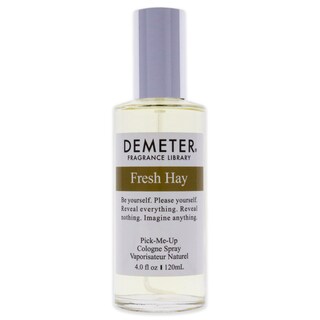 Foto 2 | Foto 2 | Venta Internacional - Perfume Demeter Fresh Hay Colonia En Aerosol 120 Ml para Mujer