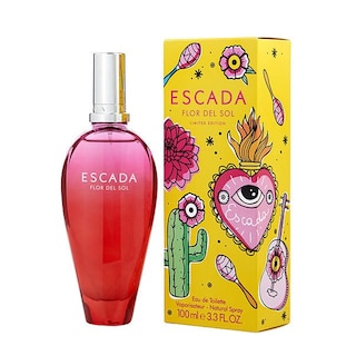 Foto 1 | Foto 1 | Venta Internacional - Perfume Escada Flor Del Sol Edt 100ml para Mujer