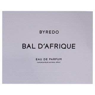 Foto 4 | Foto 4 | Venta Internacional - Perfume Byredo Bal D'afrique Eau de Parfum 50 Ml para Mujer