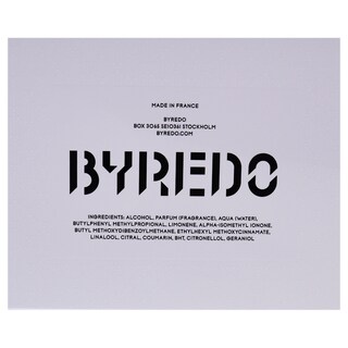 Foto 5 | Foto 5 | Venta Internacional - Perfume Byredo Bal D'afrique Eau de Parfum 50 Ml para Mujer