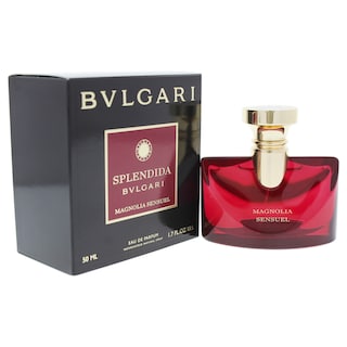 Foto 1 | Foto 1 | Venta Internacional - Perfume Bvlgari Splendida Magnolia Sensuel Eau de Parfum 50 Ml Para Mujer