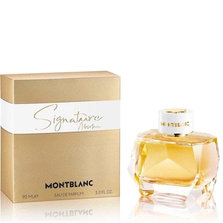 Foto 1 | Foto 1 | Perfume Para Mujer Montblanc Signature Absolue 90ml Edp