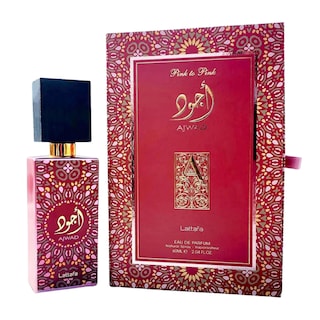 Foto 1 | Foto 1 | Perfume Lattafa Ajwad Pink To Pink 60 ml Edp Unisex
