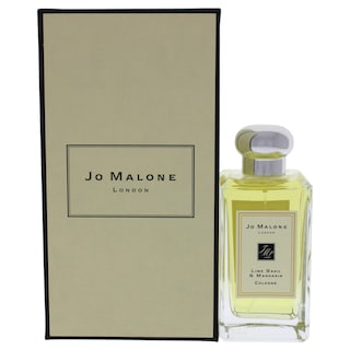 Foto 1 | Foto 1 | Colonia Perfume Jo Malone, Lima, Albahaca Y Mandarín, 100 Ml, Unisex - Venta Internacional.