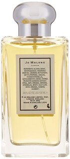 Foto 2 | Foto 2 | Colonia Perfume Jo Malone, Lima, Albahaca Y Mandarín, 100 Ml, Unisex - Venta Internacional.