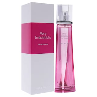Foto 3 | Foto 3 | Perfume Givenchy Very Irresistible Edt Spray 75 Ml Para Mujer - Venta Internacional.