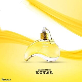 Foto 6 | Foto 6 | Perfume Rasasi Relation Eau De Parfum 50 Ml Para Mujer - Venta Internacional.