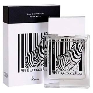 Foto 4 | Foto 4 | Perfume Rasasi Rumz Al 9325 Pour Elle Edp 50 Ml Para Mujer - Venta Internacional.