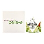 Perfume Britney Spears Believe Edp 100 Ml Para Mujer - Venta Internacional.