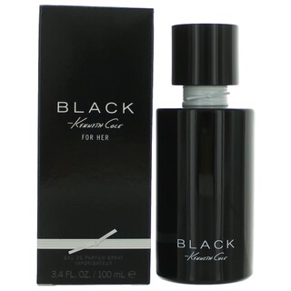 Foto 1 | Foto 1 | Perfume Kenneth Cole Black Eau De Parfum 100 Ml Para Mujer - Venta Internacional.