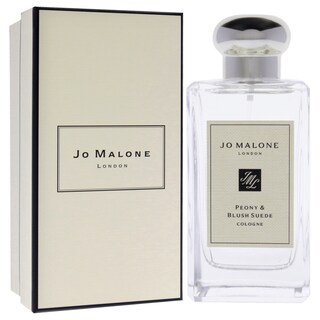 Foto 3 | Foto 3 | Colonia De Gamuza Perfume Jo Malone Con Peonía Y Rubor, 100 Ml, Para Mujer - Venta Internacional.