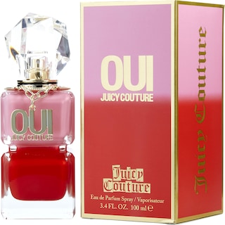 Foto 1 | Foto 1 | Perfume Juicy Couture Oui Eau De Parfum 100 Ml Mujeres - Venta Internacional