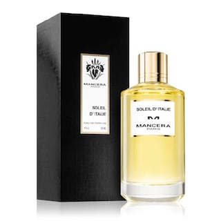 Foto 1 | Foto 1 | Perfume Mancera Soleil D'italie Edp 120 Ml Para Mujer Y Hombre - Venta Internacional.