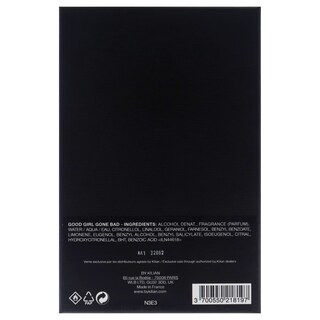 Foto 5 | Foto 5 | Perfume Kilian Good Girl Gone Bad Eau De Parfum Para Mujer, 50 Ml - Venta Internacional.