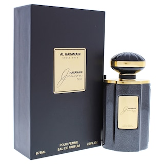 Foto 3 | Foto 3 | Al Haramain Junoon Noir Eau De Parfum Spray 2.5 Oz - Venta Internacional.