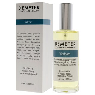 Foto 4 | Foto 4 | Perfume Demeter Vetiver Cologne Spray 120 Ml Para Mujer - Venta Internacional.