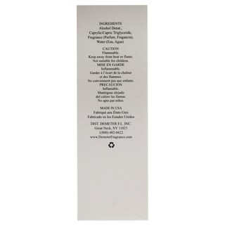 Foto 6 | Foto 6 | Perfume Demeter Vetiver Cologne Spray 120 Ml Para Mujer - Venta Internacional.