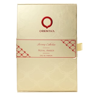 Foto 1 | Foto 1 | Perfume Orientica Luxury Collection Royal Amber - Venta Internacional.