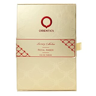 Foto 2 | Foto 2 | Perfume Orientica Luxury Collection Royal Amber - Venta Internacional.