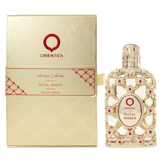 Foto 3 | Foto 3 | Perfume Orientica Luxury Collection Royal Amber - Venta Internacional.