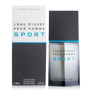 Foto 1 | Foto 1 | Perfume Issey Miyake L'eau D'issey Para Hombre Y Deporte, 100 Ml Ed - Venta Internacional.