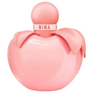 Foto 1 | Foto 1 | Perfume Nina Ricci Nina Rose Eau De Toilette 80 Ml Para Mujer - Venta Internacional.